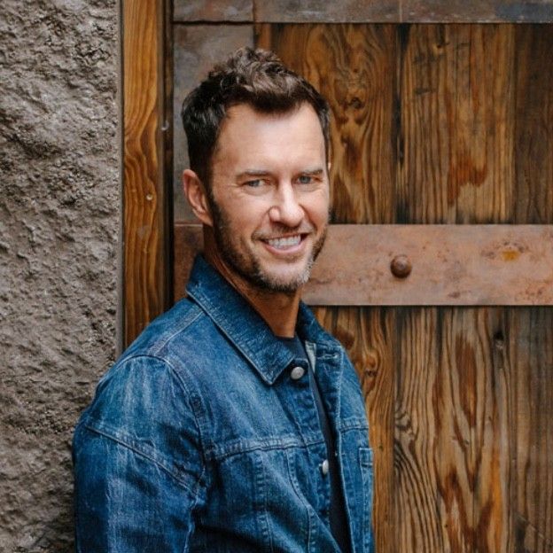 Blake Mycoskie, Founder of TOMS Shoes