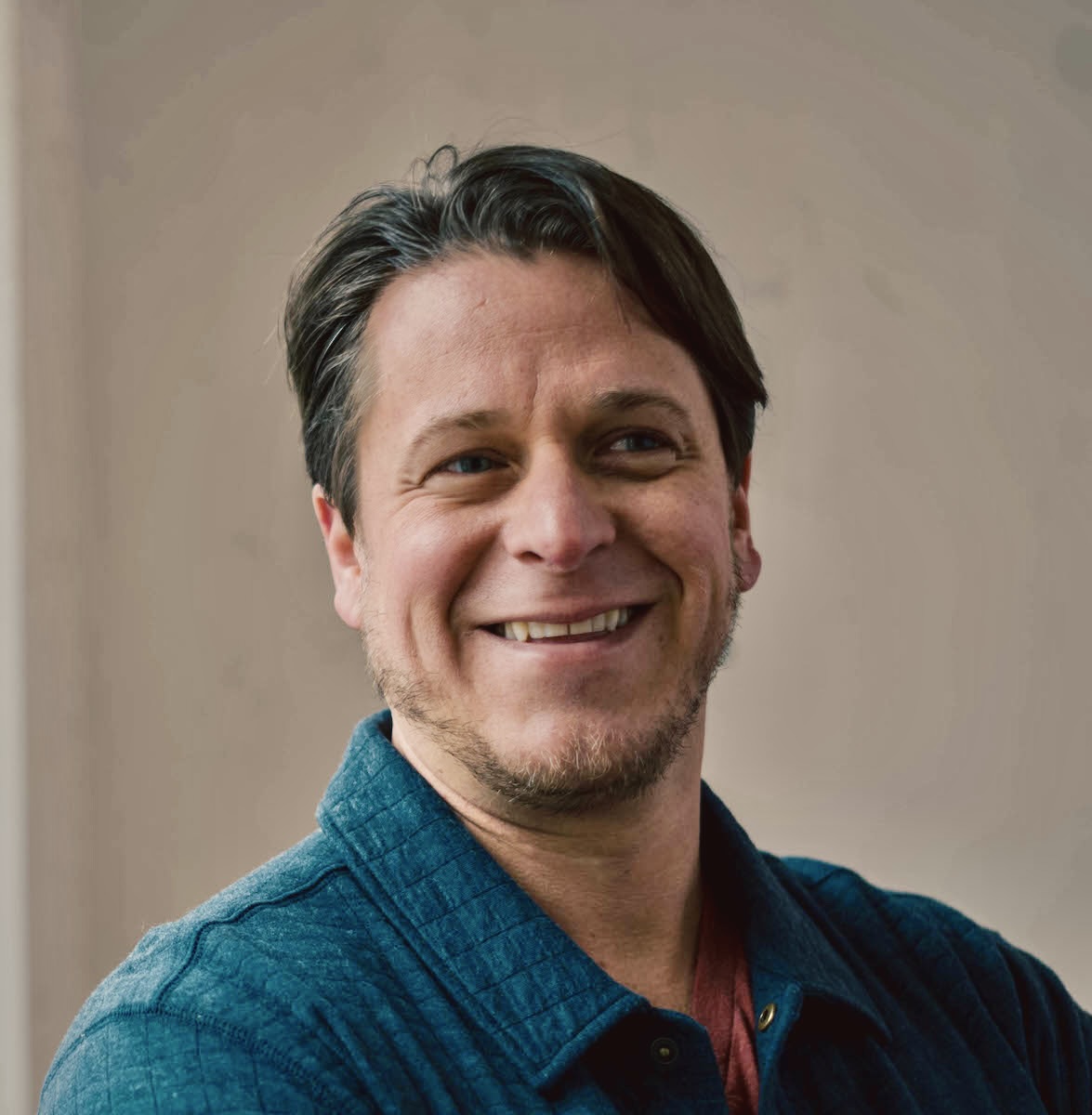 Tom Lambotte