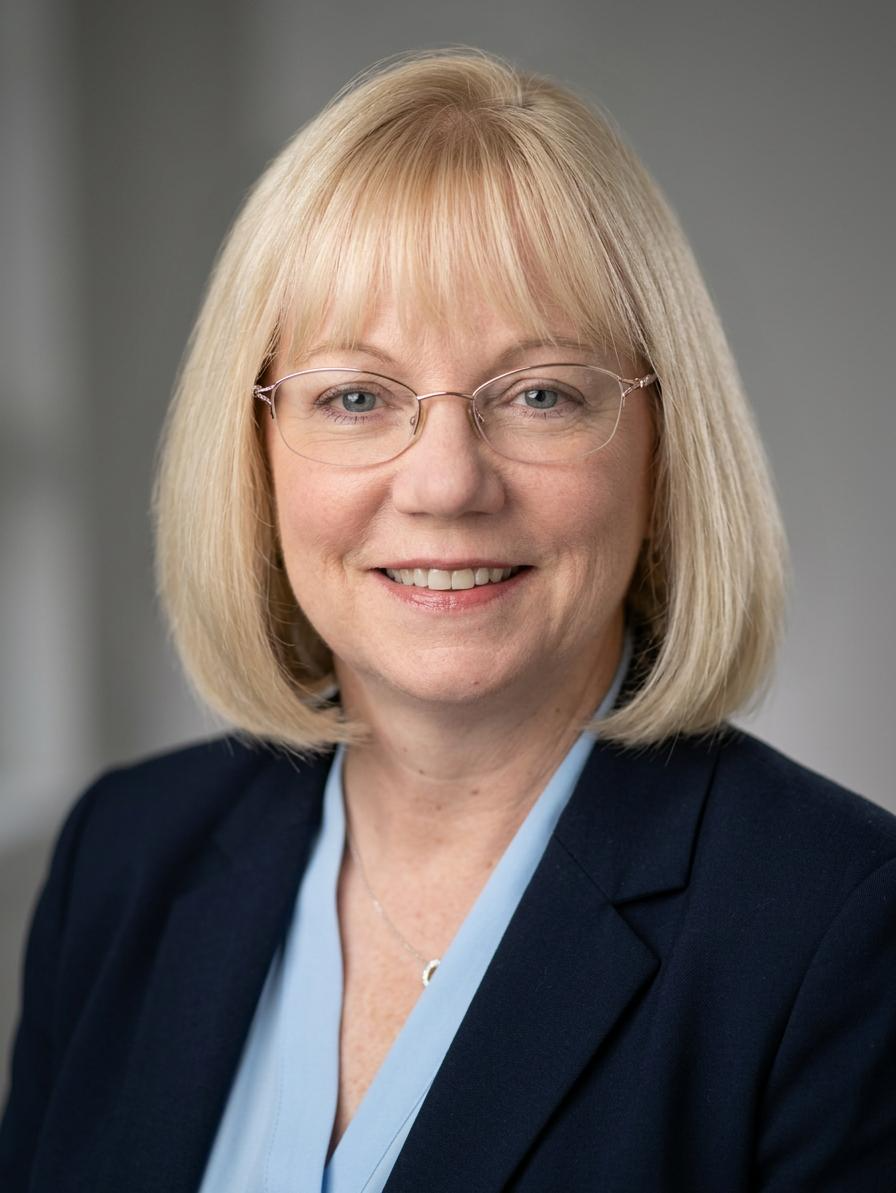 Christine Rivett