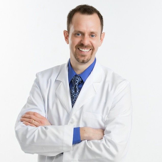 Ryan Engleking, Founder of Engleking RX