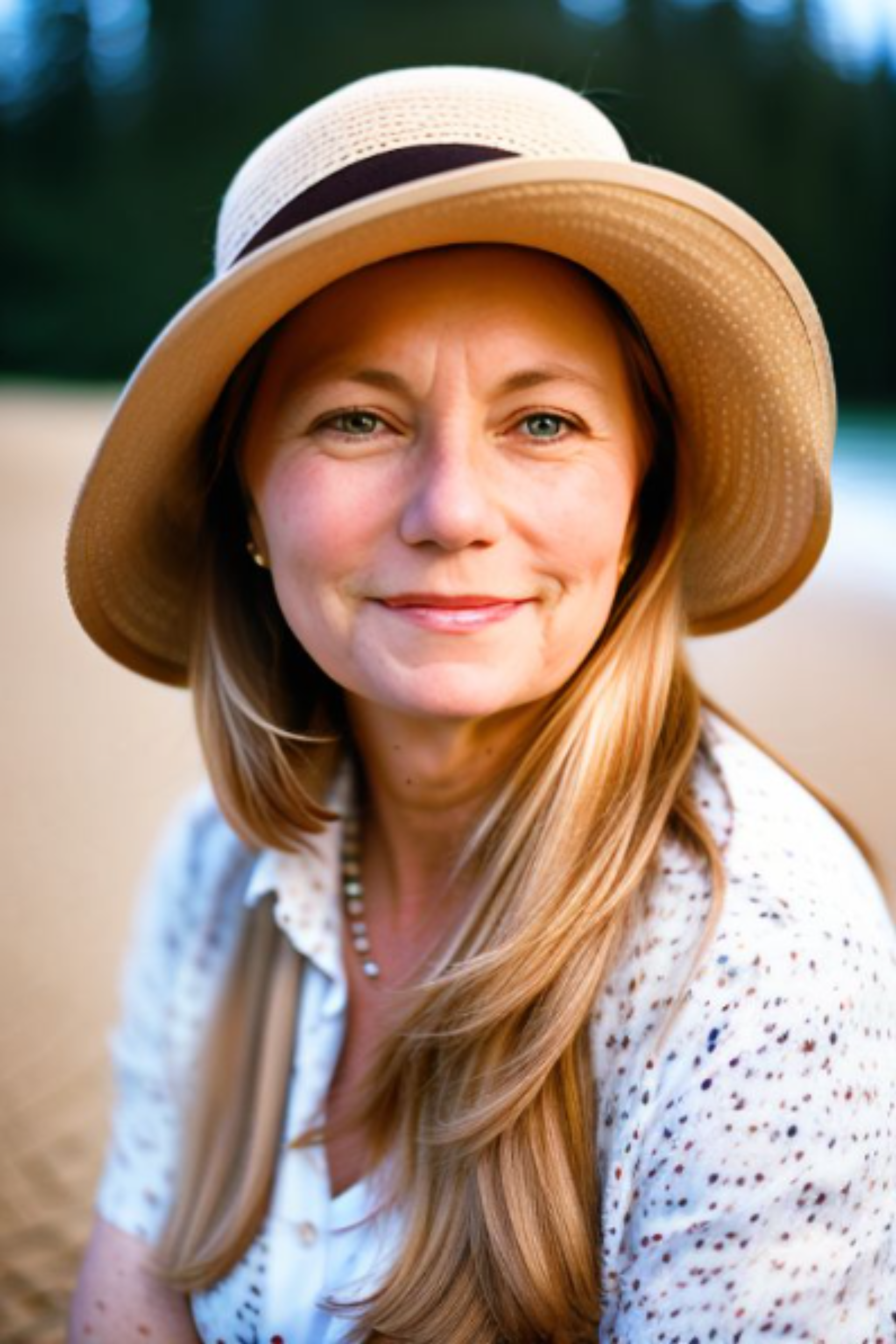 Christine Rivett